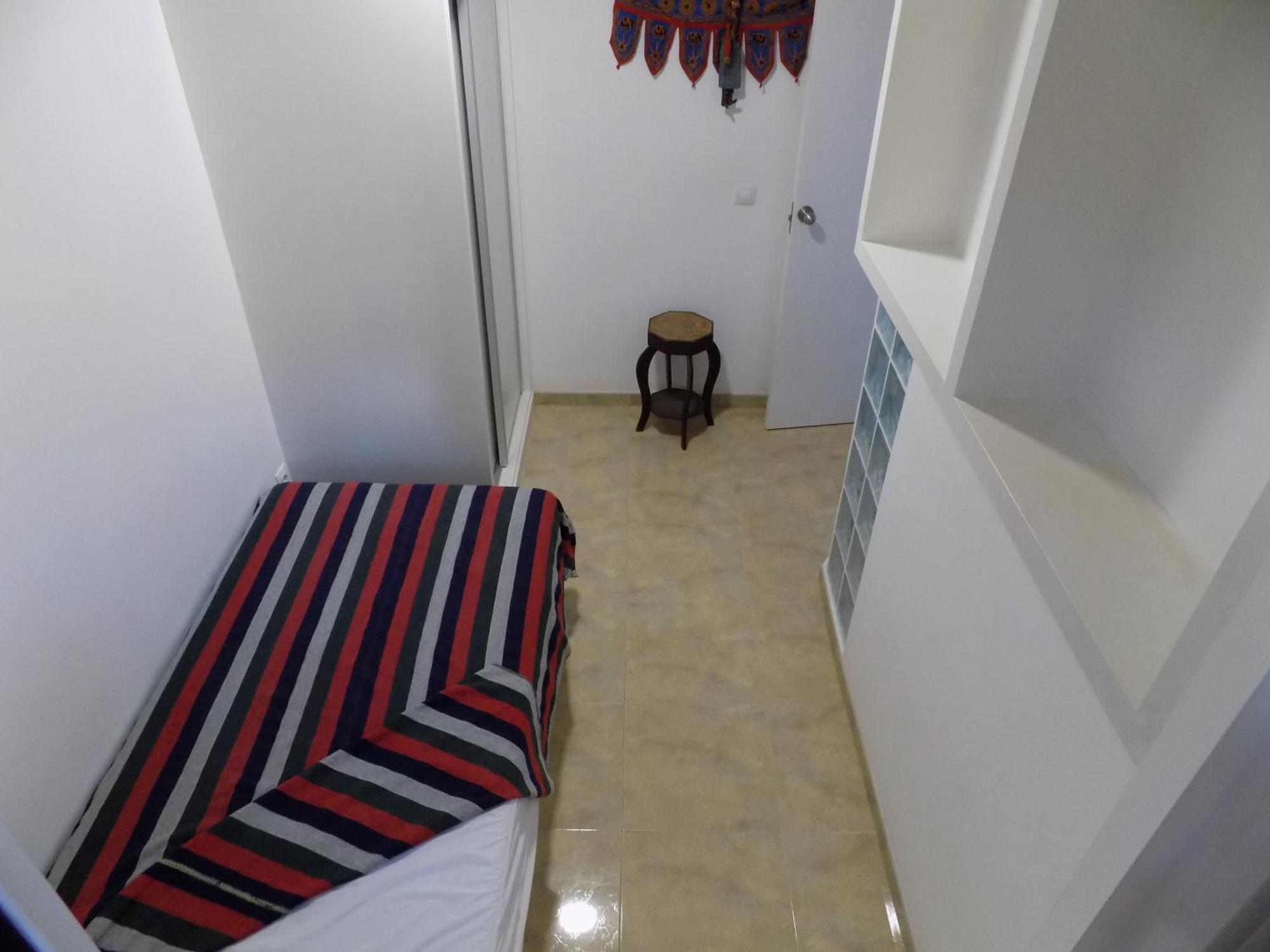 Abencerrajes-almeria Apartamento *