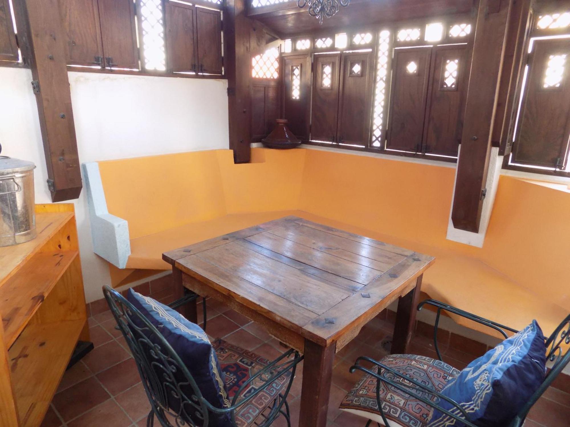 Apartamento Abencerrajes-almeria Almería